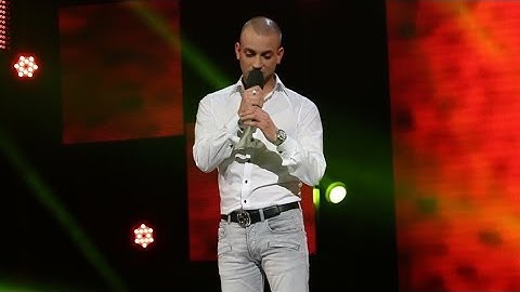 ASMIR GRABUS - LUDA GLAVA