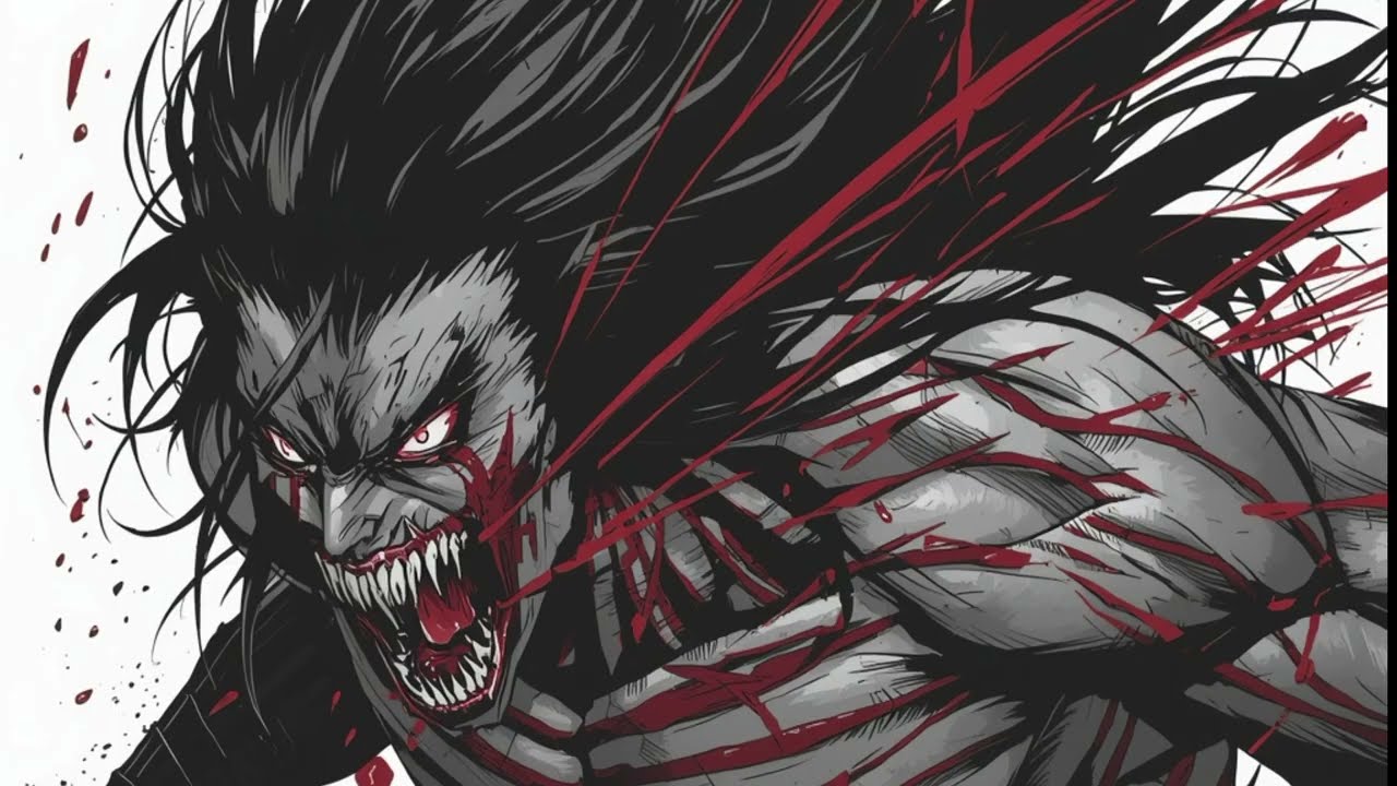 Extreme Aggressive Mix 💀 Cinematic Metalcore | Industrial Rock Gym Music 2025🔥HEAVY METAL LAW🔥