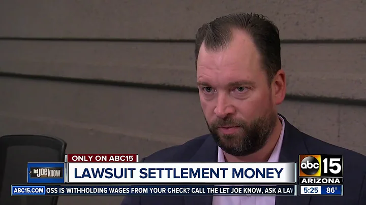 Multi-million lawsuit settlements could mean cash for you!
