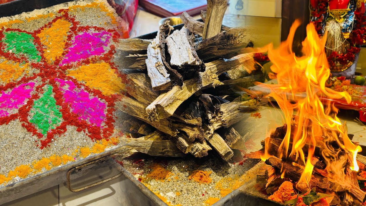 5th day || আবার আসার আশায়, বিসর্জনের বিদায় || Mon kharap