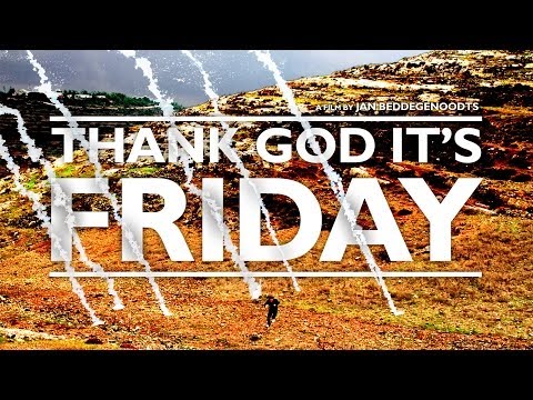 Thank God it's Friday - Trailer