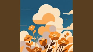 Amber Cloud Bloom