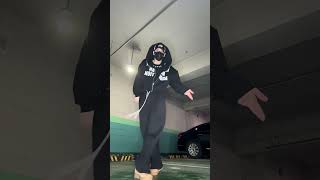 으르렁 😎 #nSSign #엔싸인 #SUNGYUN #성윤 #growl