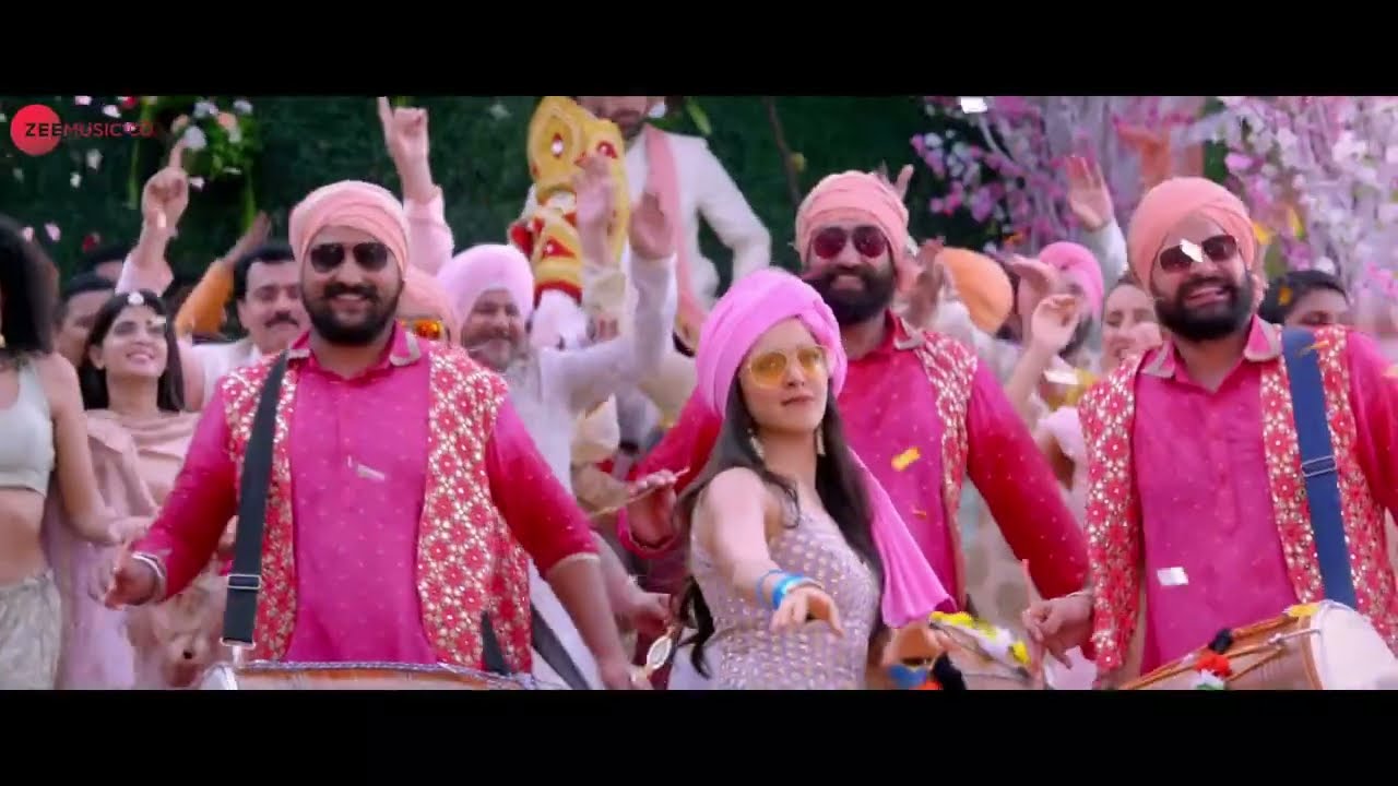 Diljit Dosanjh Sukhbir Dhvani Bhanushali- Sauda Khara Khara Latest Punjabi Remix 2024 - Switch Singh 