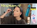 Mini haul beauté.. VlogMars #7