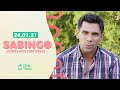 Sabingo | Capítulo 24 enero