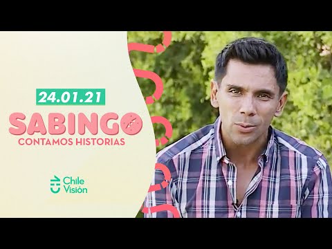 Sabingo | Capítulo