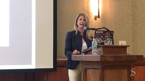 "Hands Off: Ending sexual assault in Texas" event at UT