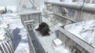 Call of Duty Black Ops - Triple Kill with Semtex
