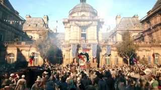 Assassin's Creed Unity | Join the revolution on PS4
