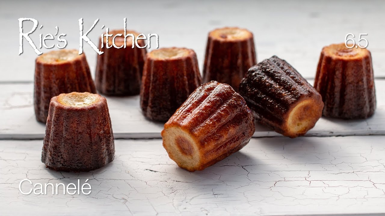 June 4 19 My Top 10 Favorite French Desserts Joseph Mallozzi S Weblog