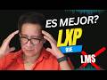 LXP: ¿QUÉ ES? DIFERENCIA ENTRE LXP Y LMS | EL FUTURO DE LA EDUCACIÓN EN 2026 🚀
