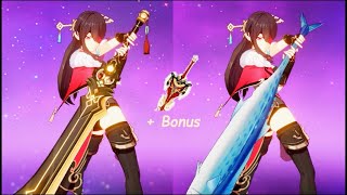 LUXURIOUS SEA LORD Vs PROTOTYPE ARCHAIC R1 Damage Comparison Serpent Spine LUXURIOUS SEA LORD Vs PROTOTYPE ARCHAIC R1 Damage Comparison Serpent Spine