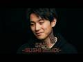 38&deg;C -SUSHI REMIX-