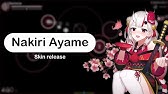 Featured image of post Ninomae Ina Osu Skin