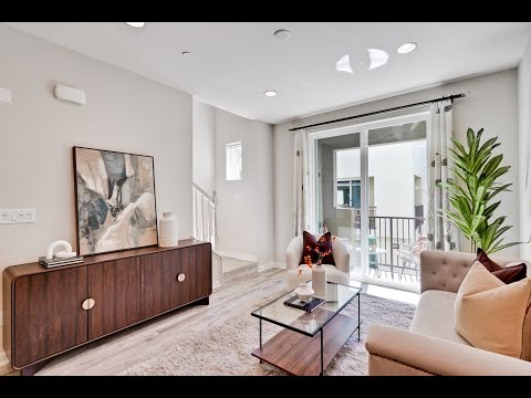 1405 Coyote Creek Way, Milpitas, CA home video tour
