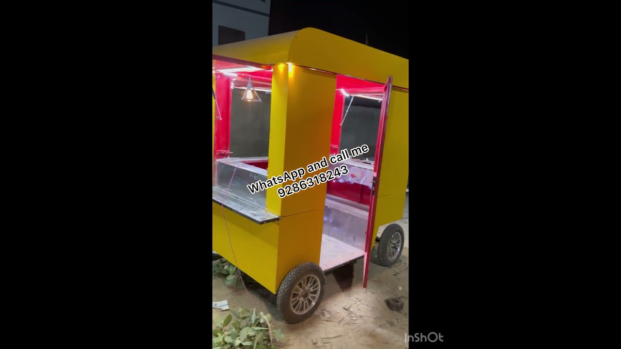Fast food counter, Agra manufacturing, Danish SS, steel, WhatsApp, and call me 9286318243 