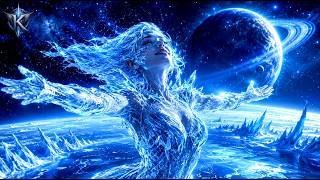 KAVALONTI - Absolute Zero | Futuristic Hard Trance / Hard Techno