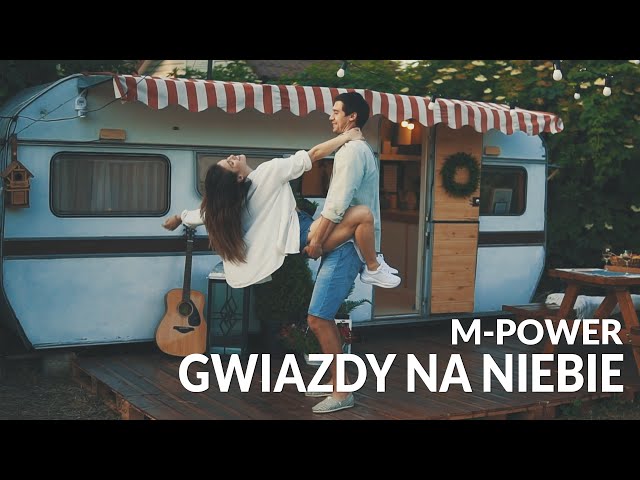 M-Power - Gwiazdy Na Niebie