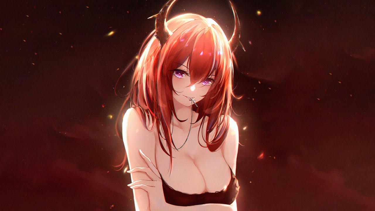 The Tech Thieves - Something More