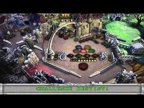 3D Ultra Pinball: Creep Night - 01 - Castle