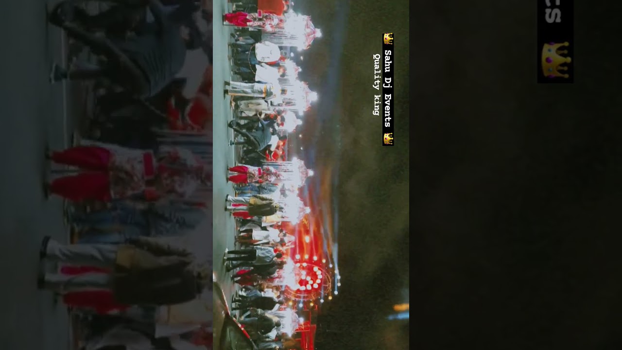 Dilbar mere me to thi Anjaani to Ho gayi deewani (Sahu event official DJ setup)20 March 2023