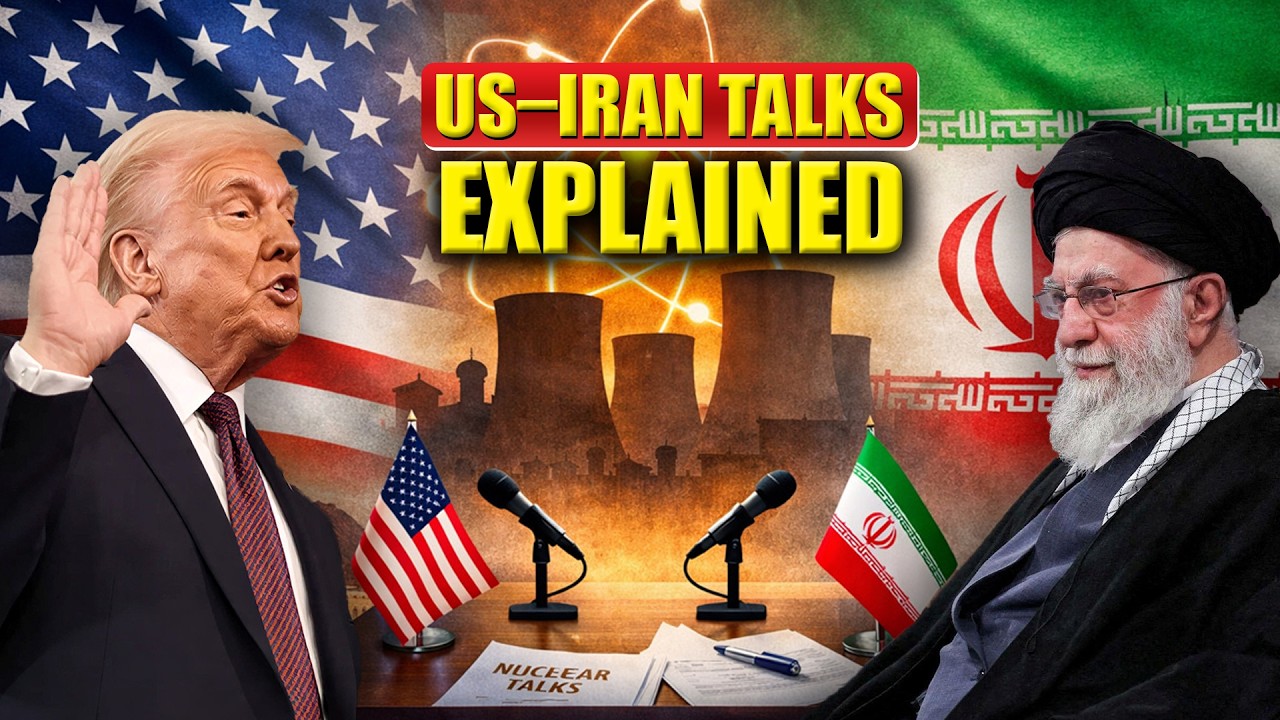 Inside the First Round of US–Iran Negotiations in Oman: What Happened and Why It Matters