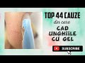 Top 44 cauze din care i cad unghiile cu gel liftingul