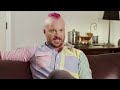 Let's Stop HIV Together: David's Story (60sec)