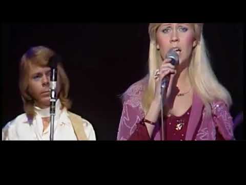 ABBA - SOS　和訳