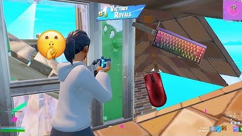 Unboxing the Aula 68 hero HE + keyboard asmr at the end!