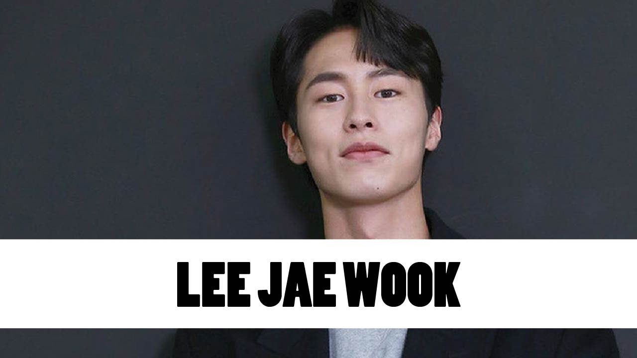 10 Things You Didn't Know About Lee Jae Wook (이재욱) | Star Fun Facts -  YouTube