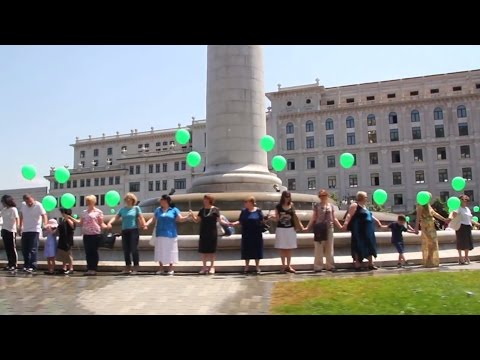 #ჩაკიდეხელი - რევმატოიდული ართრიტით დაავადებულ პაციენტთა კავშირის აქცია_30.06.2016.