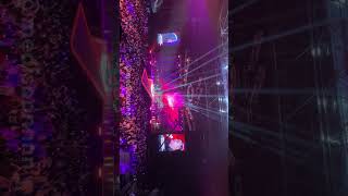 Konser Sang Kejora Lesti  Bukan Karena Tak Cinta Judika X Lesti Kejora lestikejora konserlesti