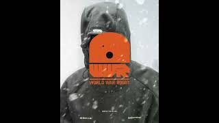 Gcores x Ashley Wood World War Robot Autumn/Winter Apparel line coming soon