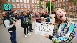 Naja Münster Laver Klen