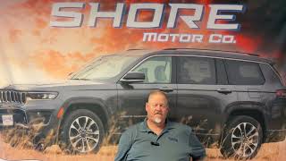 Employee Spotlight: Scott