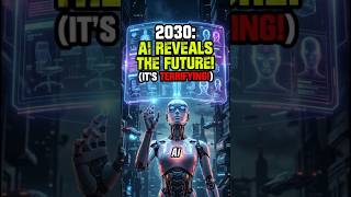 AI Just Predicted the Next 10 Years... (Terrifying) 🤖
