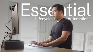 The 8 lifecycle automations every business needs