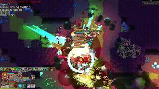 Chronicon T1100 Boulder Berserker Hc Dlc V1.40.1