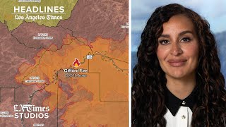 Southern California Heat & Cleanup Concerns | Headline News 08/07/2025