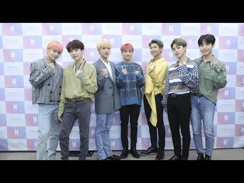 빌보드 1위→UN총회 연설→스타디움 공연..방탄소년단, 완벽 미국점령