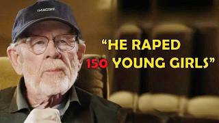 Ron Howard Reveals the Six Most Evil Actors of Hollywood's Golden Age