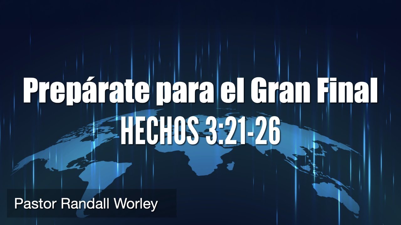 PCBC En Español • 4 de enero del 2026