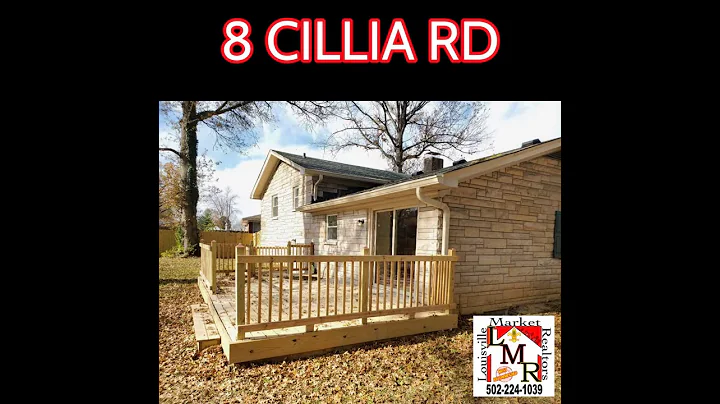 Great Renovation - 8 Cillia Rd - Mark Atteberry Lo...