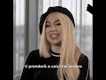 Ava Max - Entrevista/Interview (Freeda | 04/03/19)