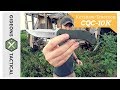 Tactical & Practical Kershaw/Emerson CQC-10K