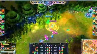 Zac 1v1 Compilation