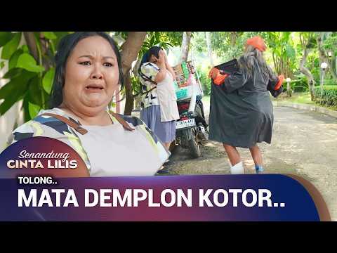 Wkwk Balada Teror ODGJ | Senandung Cinta Lilis Eps 13 (3/3)