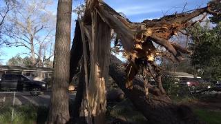 KILGORE STORM: A look back at a day that will forever go down in East Texas history